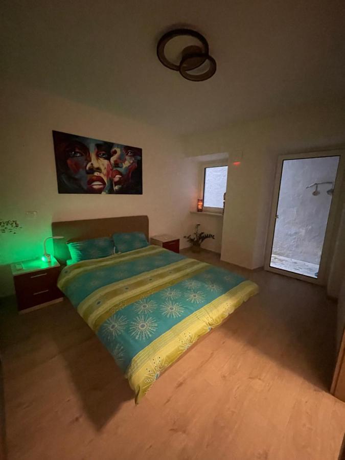 AjdovščinaRitual公寓 外观 照片